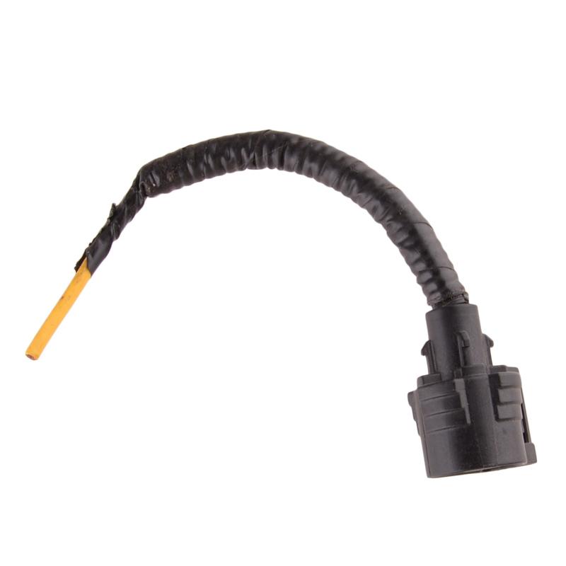 H7155 19300471 PT2974 Starter Pigtail Connector Harness Plug Fit for Chevrolet Chevy Silverado Jeep Wrangler 2014-2016 2017 2018