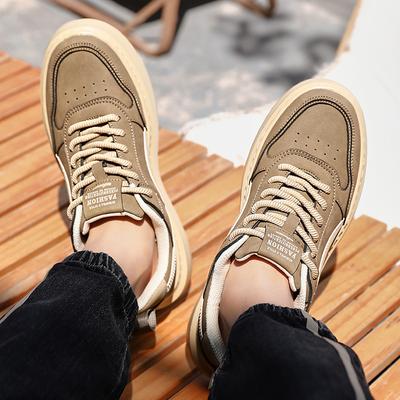 Herrenschuhe – Sportschuhe