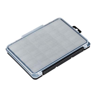 Meihou Chemical Industry Light Game Case 3010 Clear Black