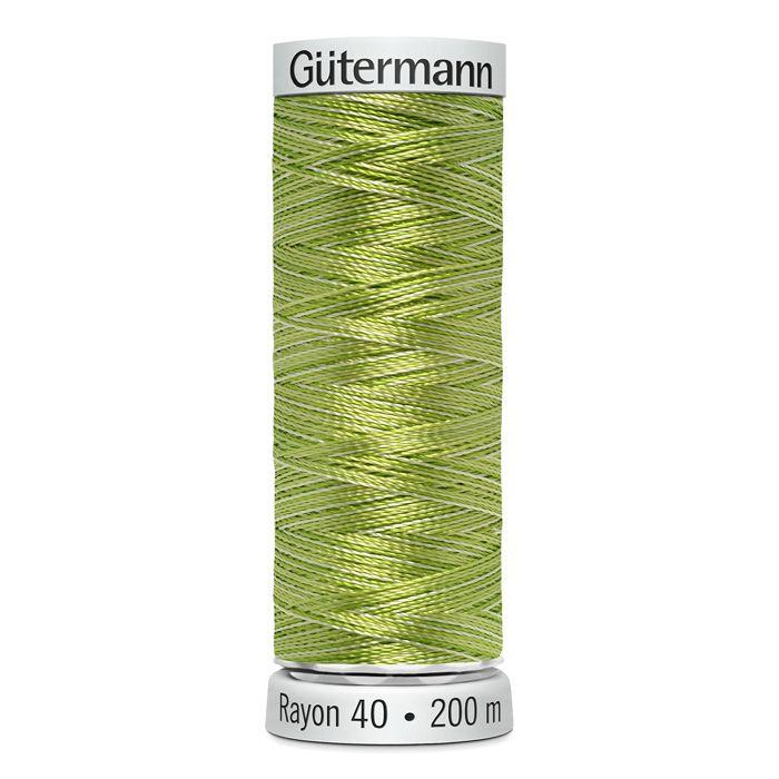 Sulky 40 Embroidery Machine Thread, Set of 5 (709700) - Att 113 - 2113