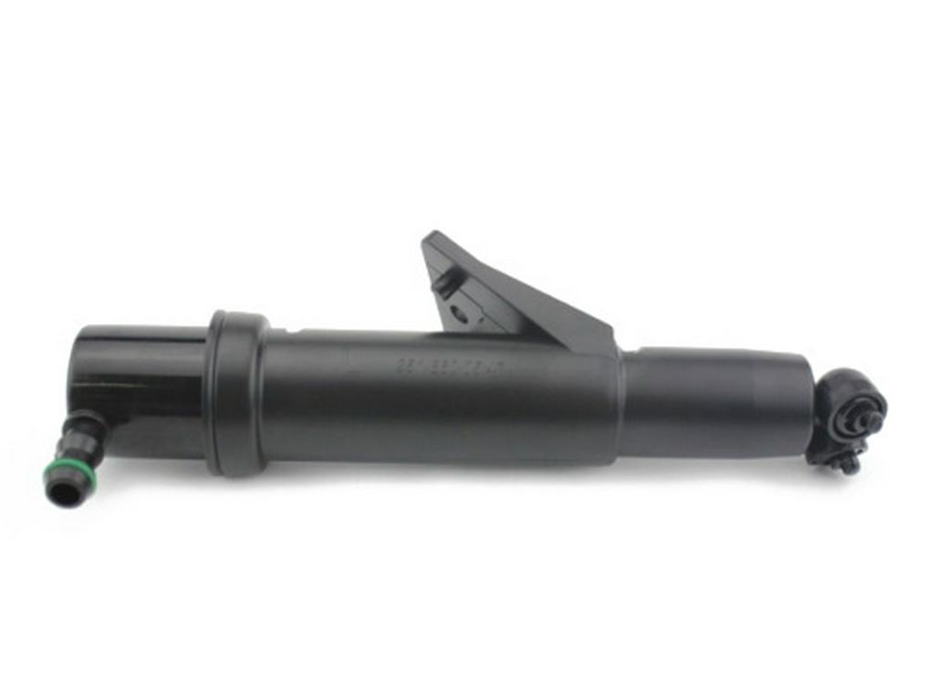 Mercedes-Benz W251 Headlight Washer Nozzle and Motor (Part 2518600547)