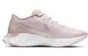 Women's Sneakers Nike Renew Run Barely Rose (Women's) Barely Rose/White-Stone Mauve-Metallic Red Bronze