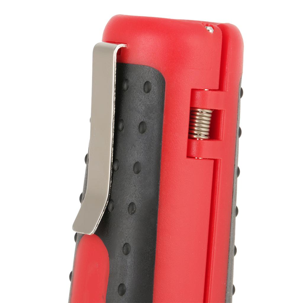 Wire Stripper Cable Stripping Tool Multifunctional Electrician Cable Dismantling Cutter Wire Stripper Hand Stripping Tool