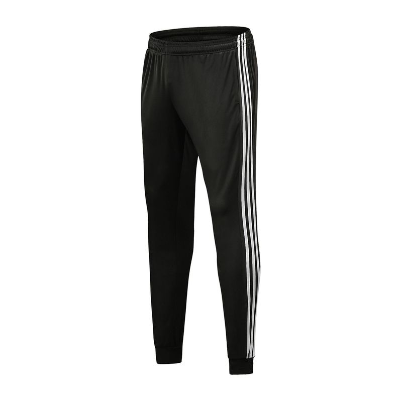 

Outlets NK Sports Quick-Drying Pants Tights Men s Stretch Sports Clothing Men s Outdoor 522 three-bar pants M