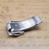 Grand Seiko 15mm buckle for SBGM023, SBGA025, SBGA373, SBGE201, 9R65-0AG1 H0XS12SA08B