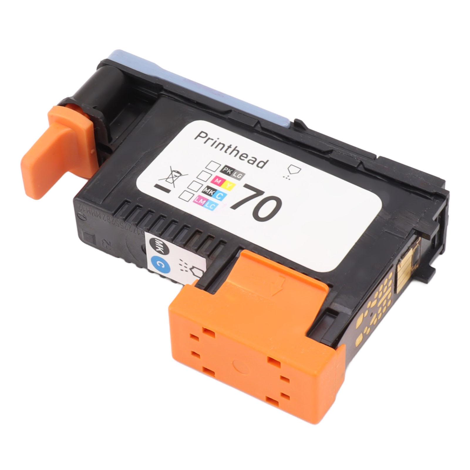 

Друкувальна головка Легкі запасні частини для принтера для HP Designjet Z2100 Z3100 Z3200 Z5200 Z5400