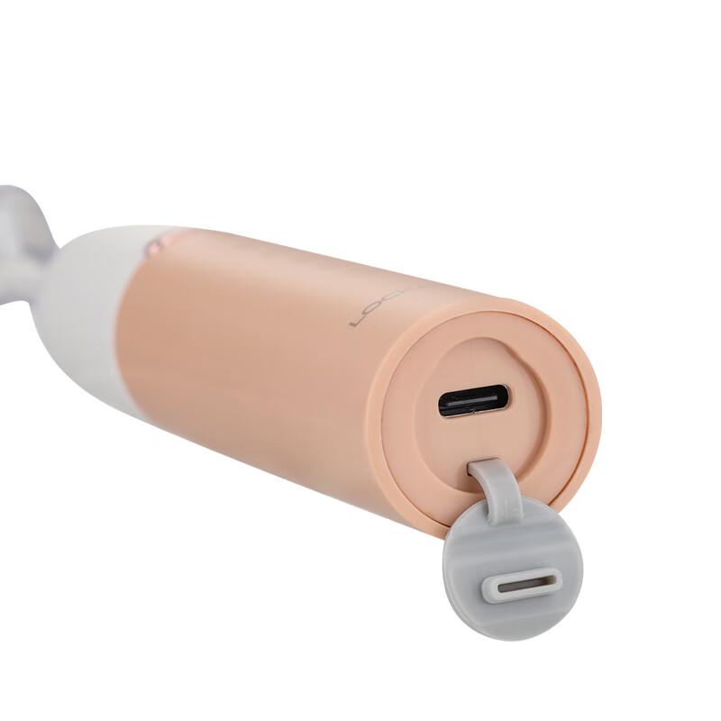 LOCK&LOCK Sonic Electric Toothbrush