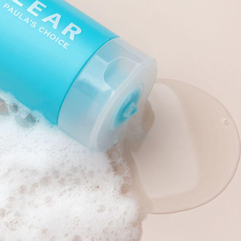 

Очищающее средство для нормализации пор Clear Pore 177 мл