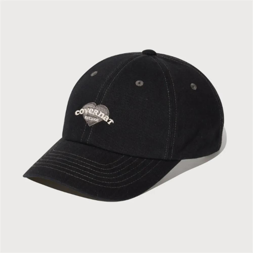 Women s Cooper Logo Basic Standard Fit Ball Cap B1 CO2506CA74 BK PI 1.CO2506CA74 BK