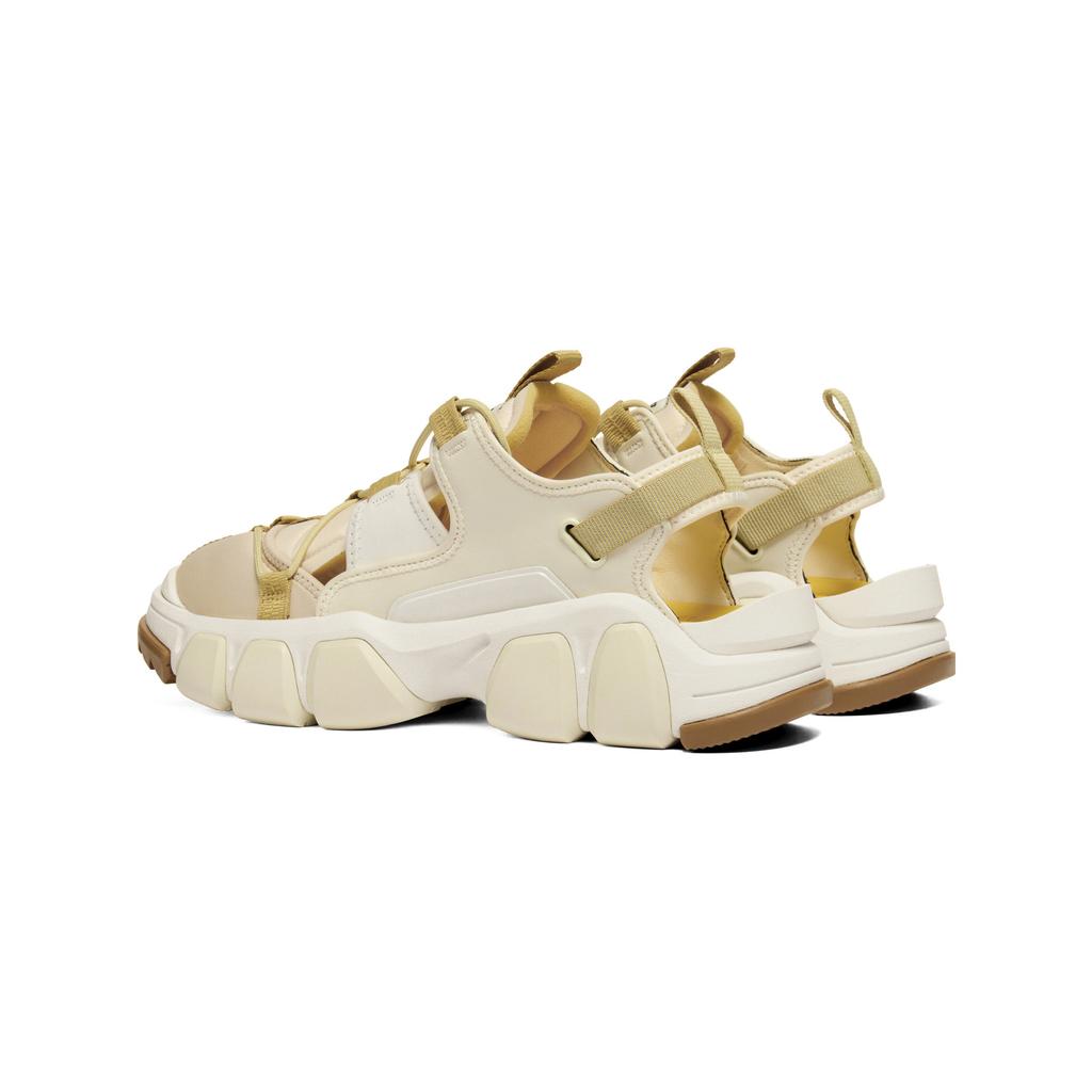 ONITSUKA TIGER Dentigre Cage Comfortable Fit Water Shoes Unisex Shoes Cream-White 1183C331-750