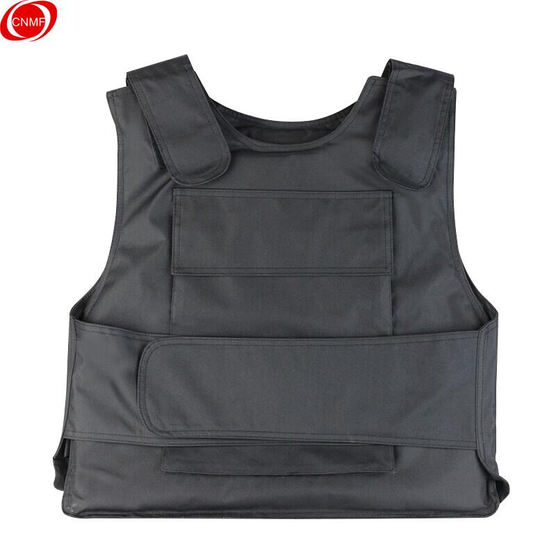 CNMF Stab-Resistant Vest