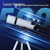 Milin 50080 Astronomical Stargazing Telescope