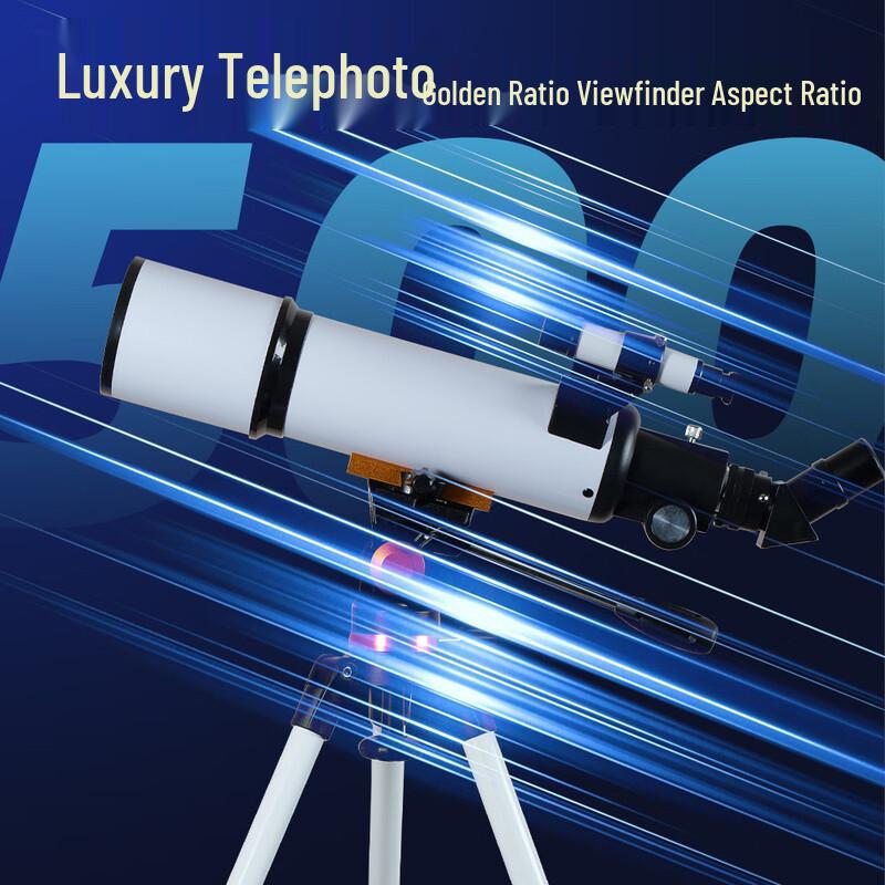 Milin 50080 Astronomical Stargazing Telescope