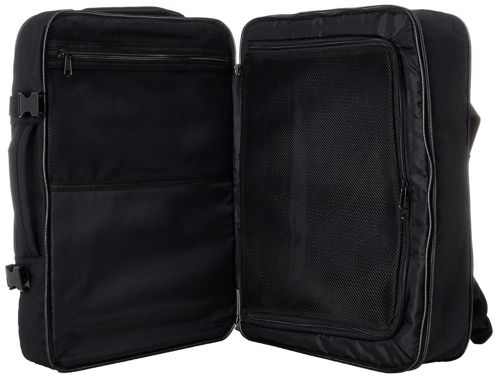 [Travelist] Business Backpack