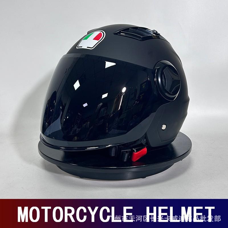 

Four-thirds Version Full Helmet Riding M чёрный