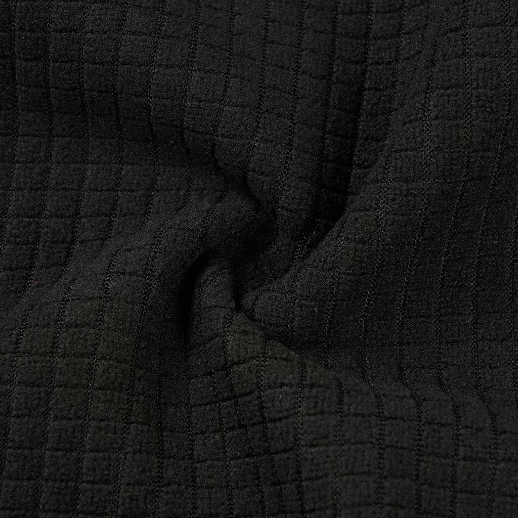 Saucony Warm Comfortable Hooded Jacket Women Jacket Black SA1259WJ02T-BK001