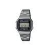 Casio Vintage A168 A168WGG-1A