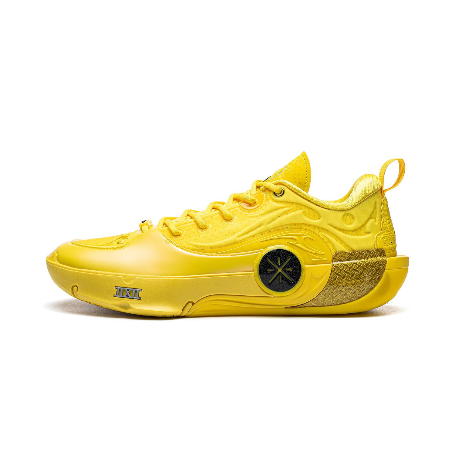 Li Ning WOW12 Basketbola Apavi Vīriešu