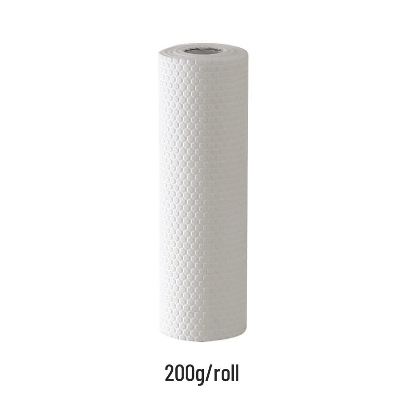 Changbaosen Absorbent Kitchen Cleaning Cloth Rolls