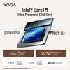 Lenovo YOGA 360 14 AI Flip Laptop (CN version)