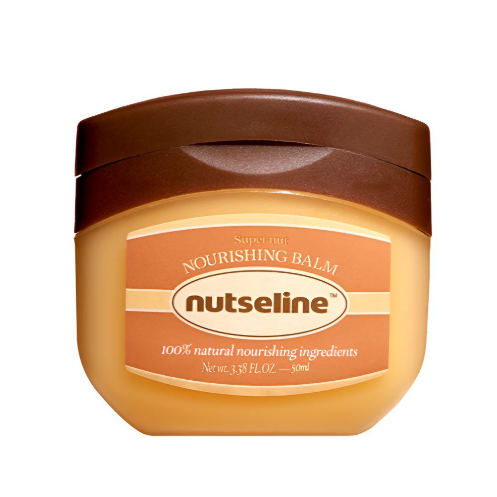 

NUTSERIN Super Nut Nourishing Balm Deep Moisture Repair Multi Balm 100ml , 50ml 50ml