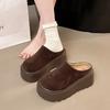 Sapatos de mulher – Pantufas para mulheres