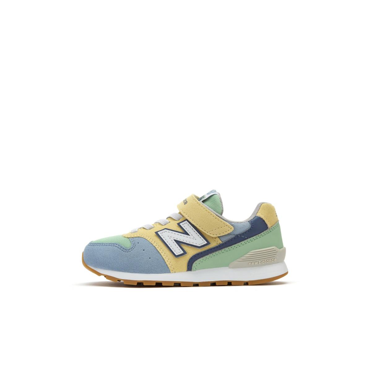 

детские кроссовки New Balance NB 996 Kids Lifestyle shoes Kids YV996OB3