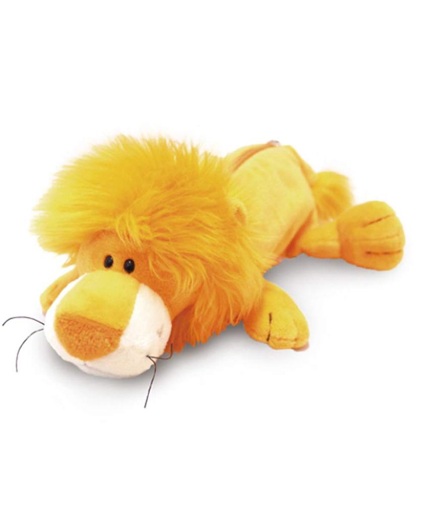 NICI Figure Pouch Sunny Lion