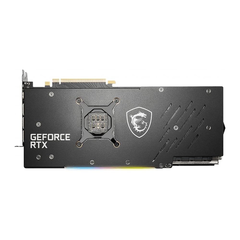VGA MSI RTX3080 10GB Gaming Z Trio LHR