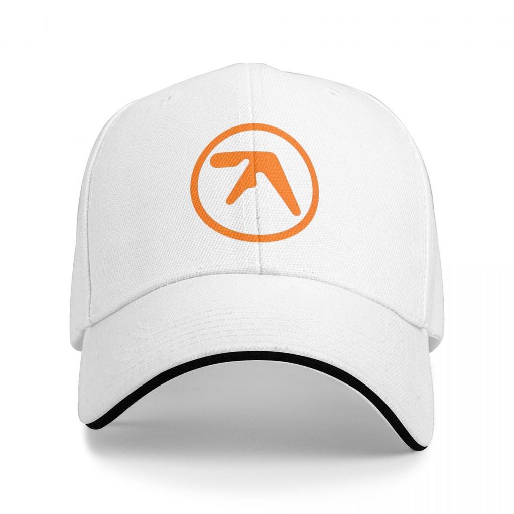 Aphex Twin Vintage Baseball Caps Snapback Baseball Hats Breathable Casual Casquette Outdoor Unisex