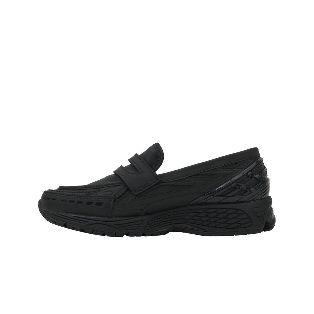 New Balance 1906L Schwarze Unisex-Sneakers U1906LBN