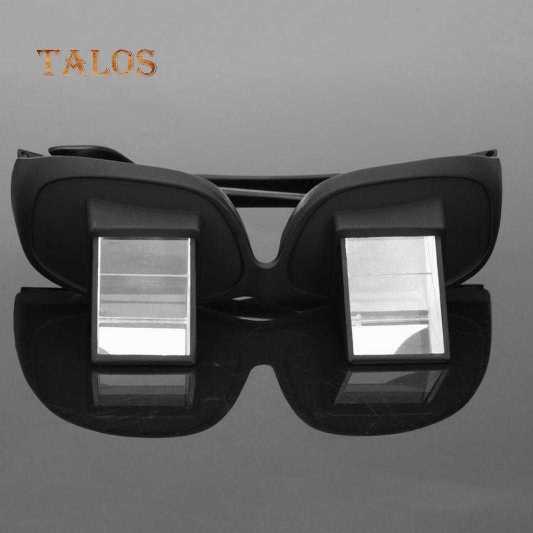 

Ледачий окуляри горизонтально лягти ліжко Дивитися телевізор читання Periscope Призма окуляри аксесуари