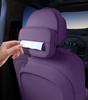 Leapmotor B10 Car Tissue Box: Seat & Armrest Hanging Interior Accessory