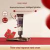 Roopy Fougere Scent Plant Extract Hand Cream