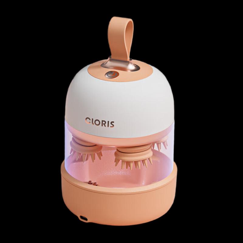 CLORIS T902 Four-Claw Cat & Scalp Massager