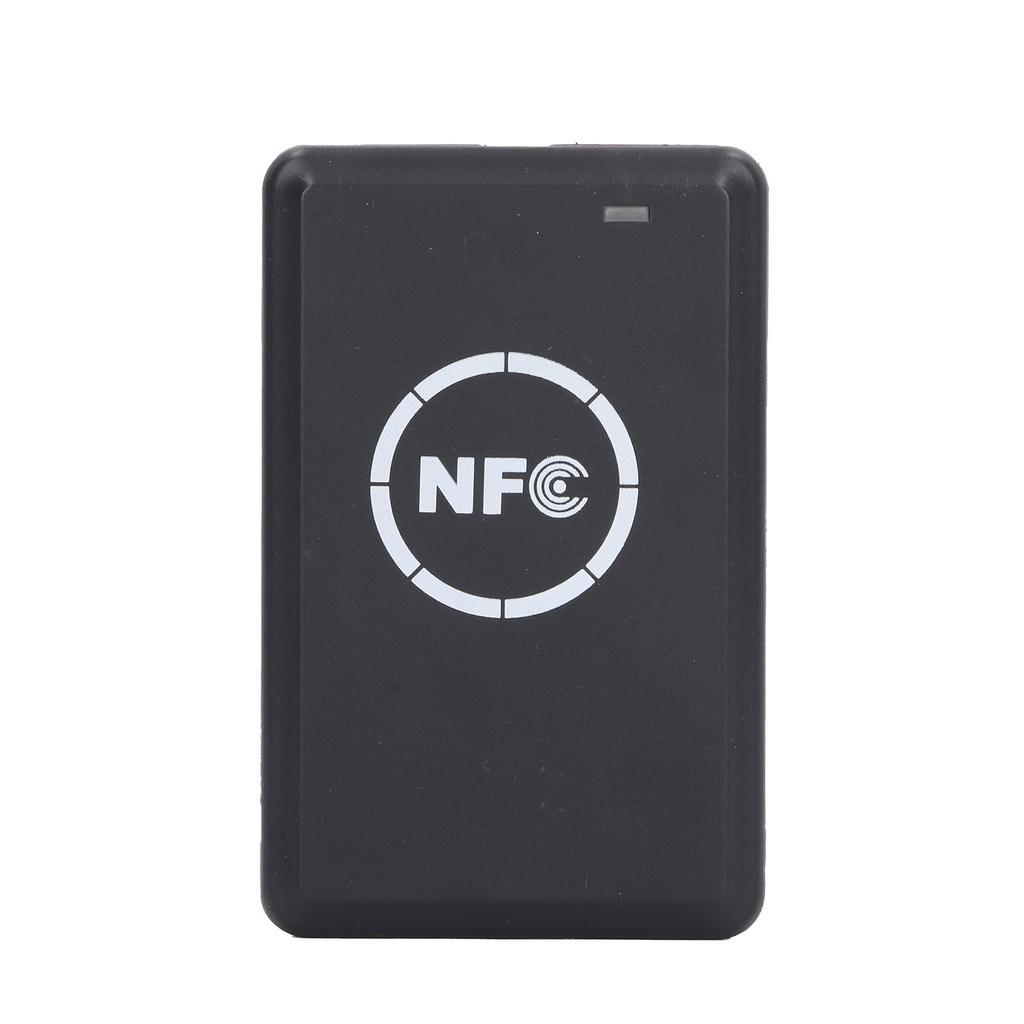NFC Reader Writer Schnelle Reaktion Genaue Stabile Lesung Nicht Kontaktieren USB NFC Reader 5V