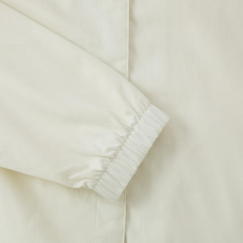 New Nike Jackets Women's Pearl White IH9274-047