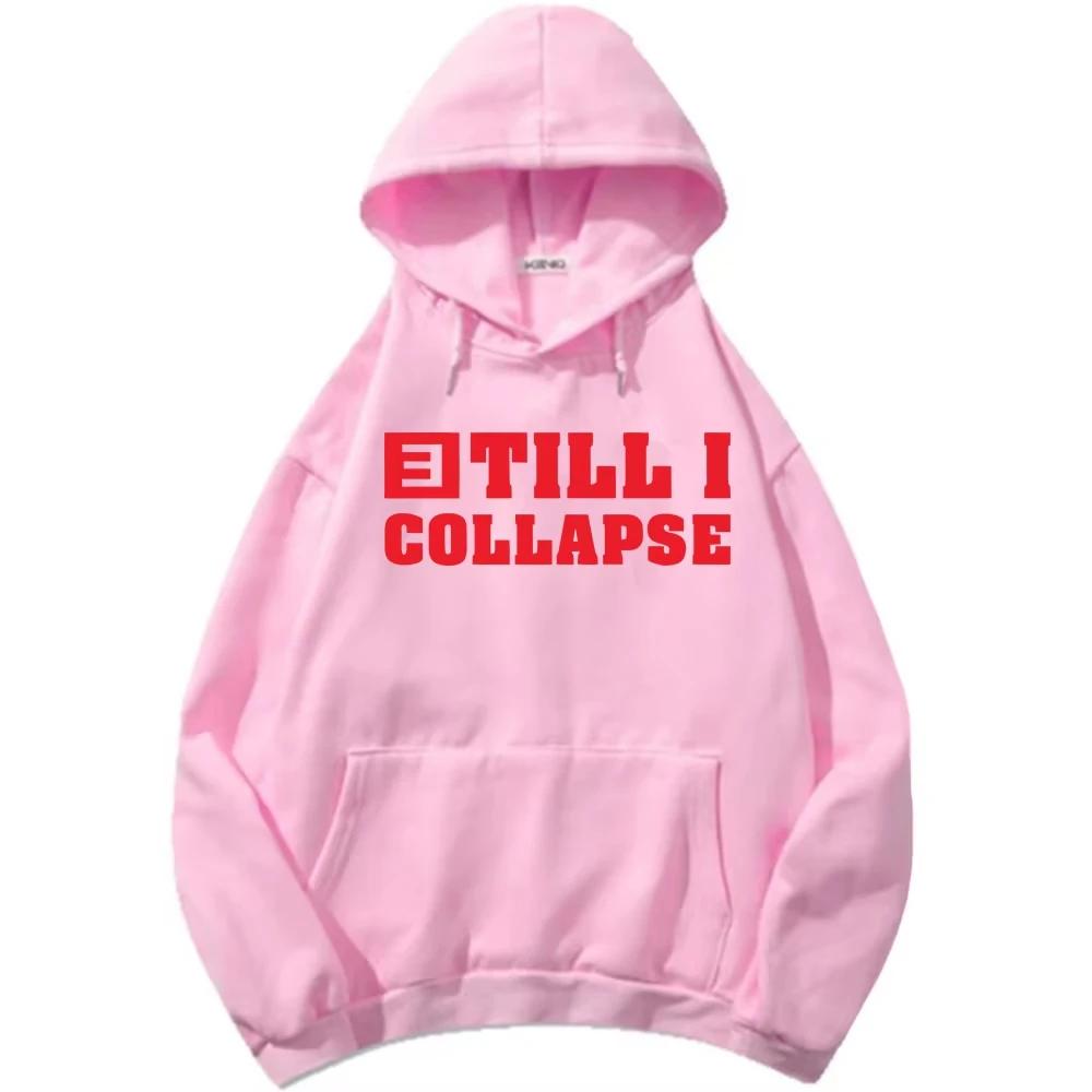 Fajne Męskie Damskie Bluzy Anime Demon Slayer Iguro Obanai Duży Rozmiar Bluza z Kapturem Harajuku Unisex Graficzny Nadruk z Kapturem