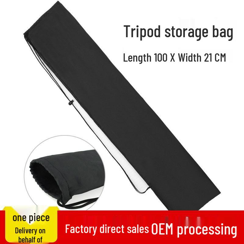 

2.8m Lightweight Portable Light Stand & Umbrella Storage Bag K3206