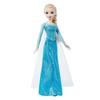 Disney-La Reine Des Neiges-Elsa Poupée Chantante-Chanson En 4 Langues - 3 Ans+- JDX48