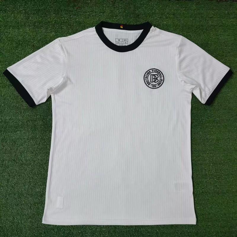 2024-2025 Football Jerseys National Team Argentina Dragon England Brazil Portugal France Cycling Sports