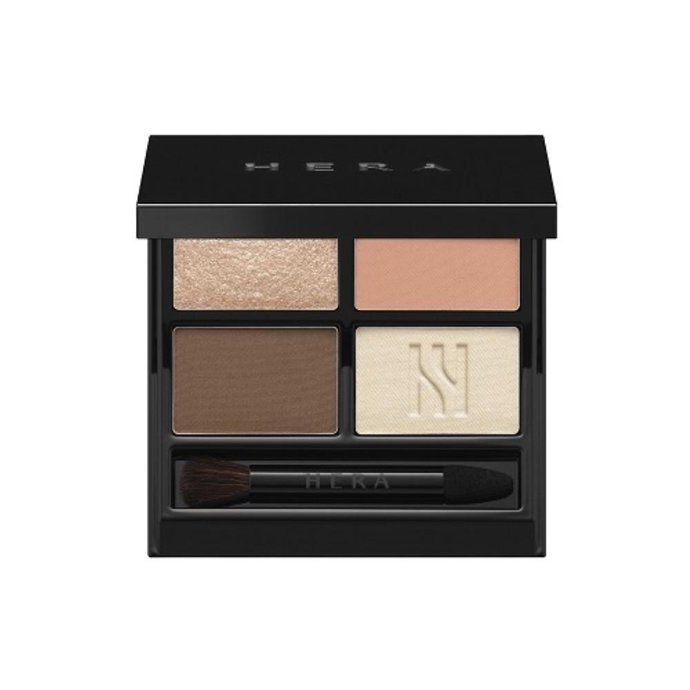 

HERA Quad Eye Color shadow 9g 01 Sienna Coral