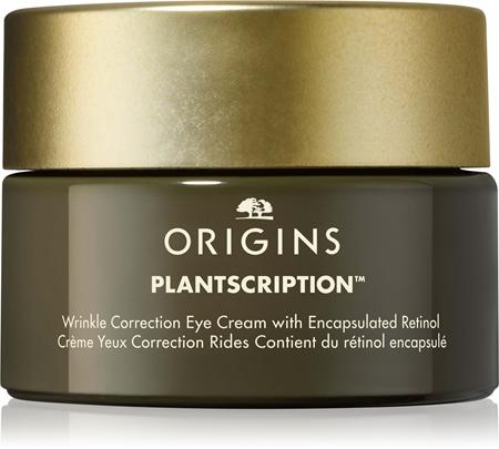 

Crème Hydratante Et Lissante Yeux Au Rétinol TU прозрачный