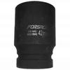 1" 45mm Forsage Deep Impact Socket
