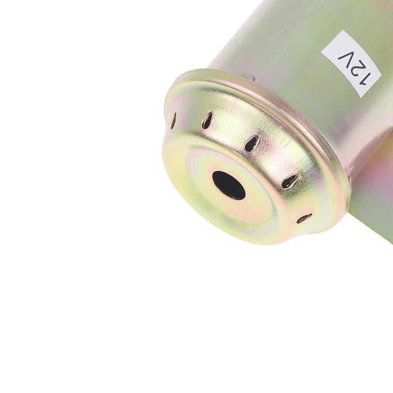 12V Evrensel Araba Geri Vites Buzzer Alarmı - Araç Geri Vitesi ve Sinyal Uyarısı İçin Uyarı Sesi