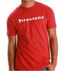 FIRESTONE Car Truck Tires T-shirt Unisex T-Shirt