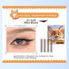 Water Resistant Eyeliner Patch Sweat Resistant Makeup Stencils Eyeliner Stickers  Eye Makeup