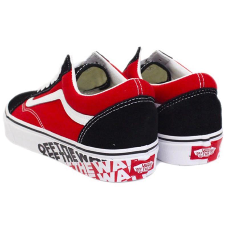 Vans Old Skool 'OTW Sidewall' Vans VN0A38G1VRH