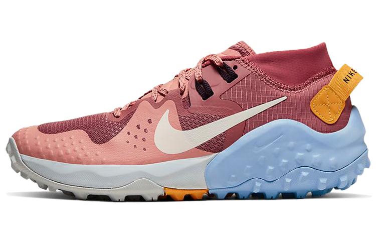 

Nike Wildhorse 6 Canyon Pink Женские BV7099-600 41