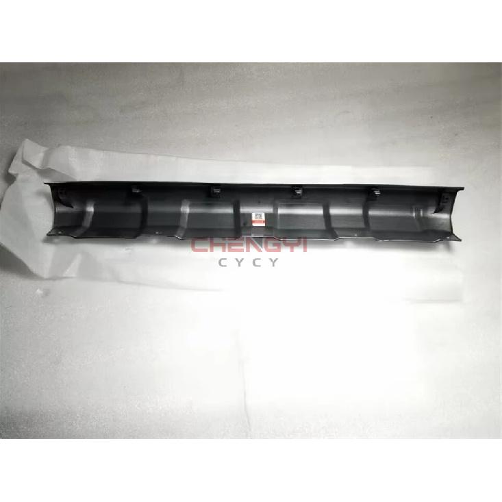 Front Bumper Lower Trim Panel Trim Panel For Pajero Montero V85W V87W V93W V97W V98W 6405A189HA 6405A189
